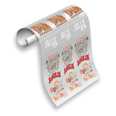 DTF 34" Wide Gang Sheet upload